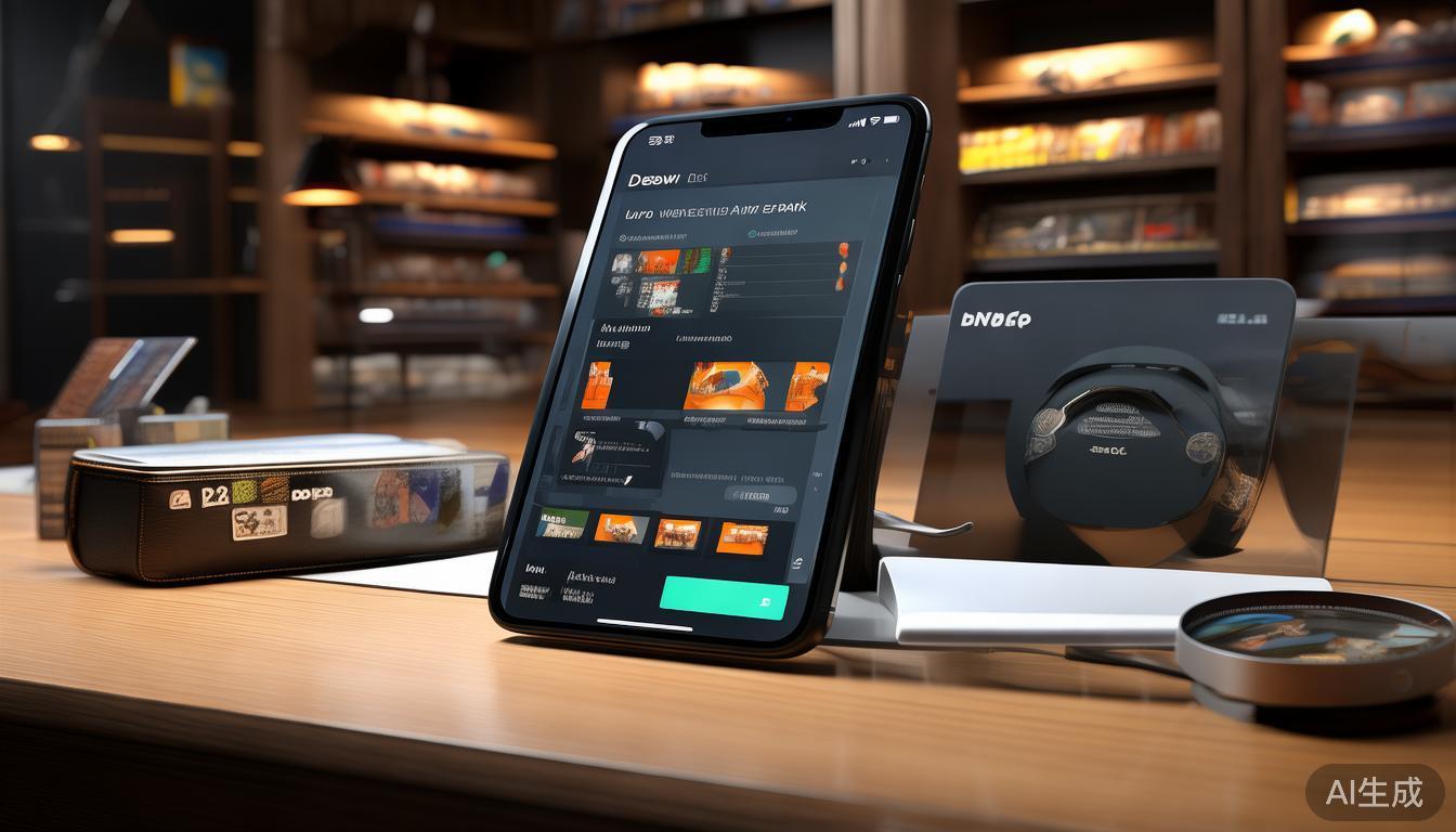 imToken中文版评测:超越数字钱包,打造高效多链资产管理中枢