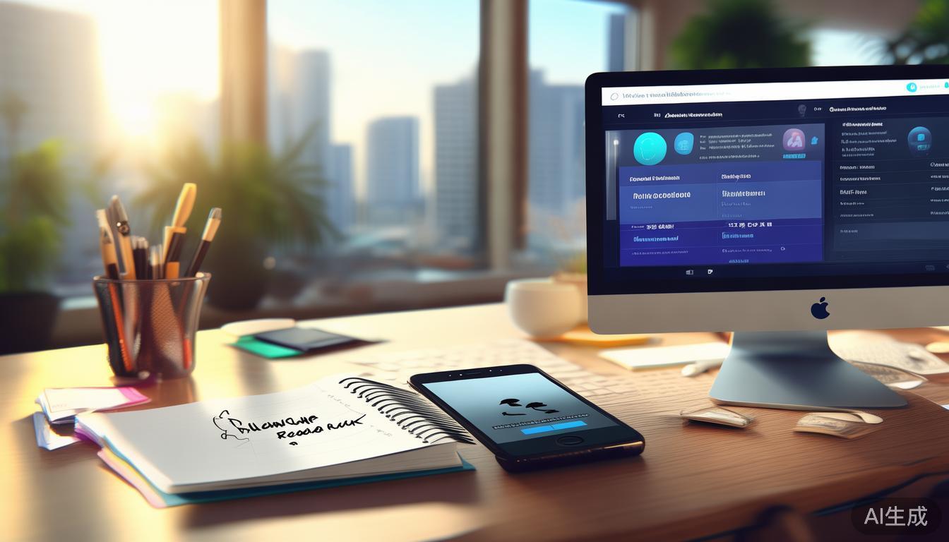 imToken 2.0安卓版反馈指南:如何高效提交问题与建议,助力产品优化