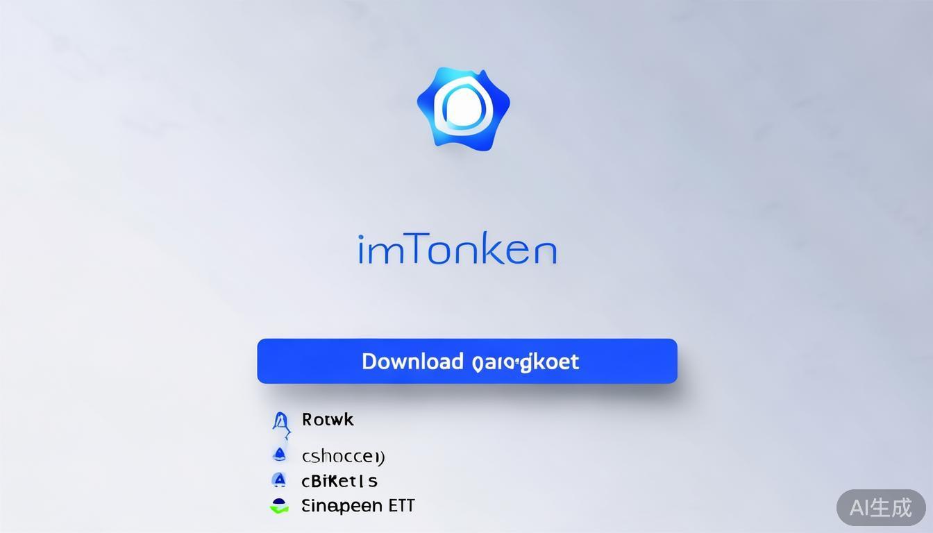 imToken钱包如何选币?明晰目的、评估风险,三步教你挑选主流与潜力币种