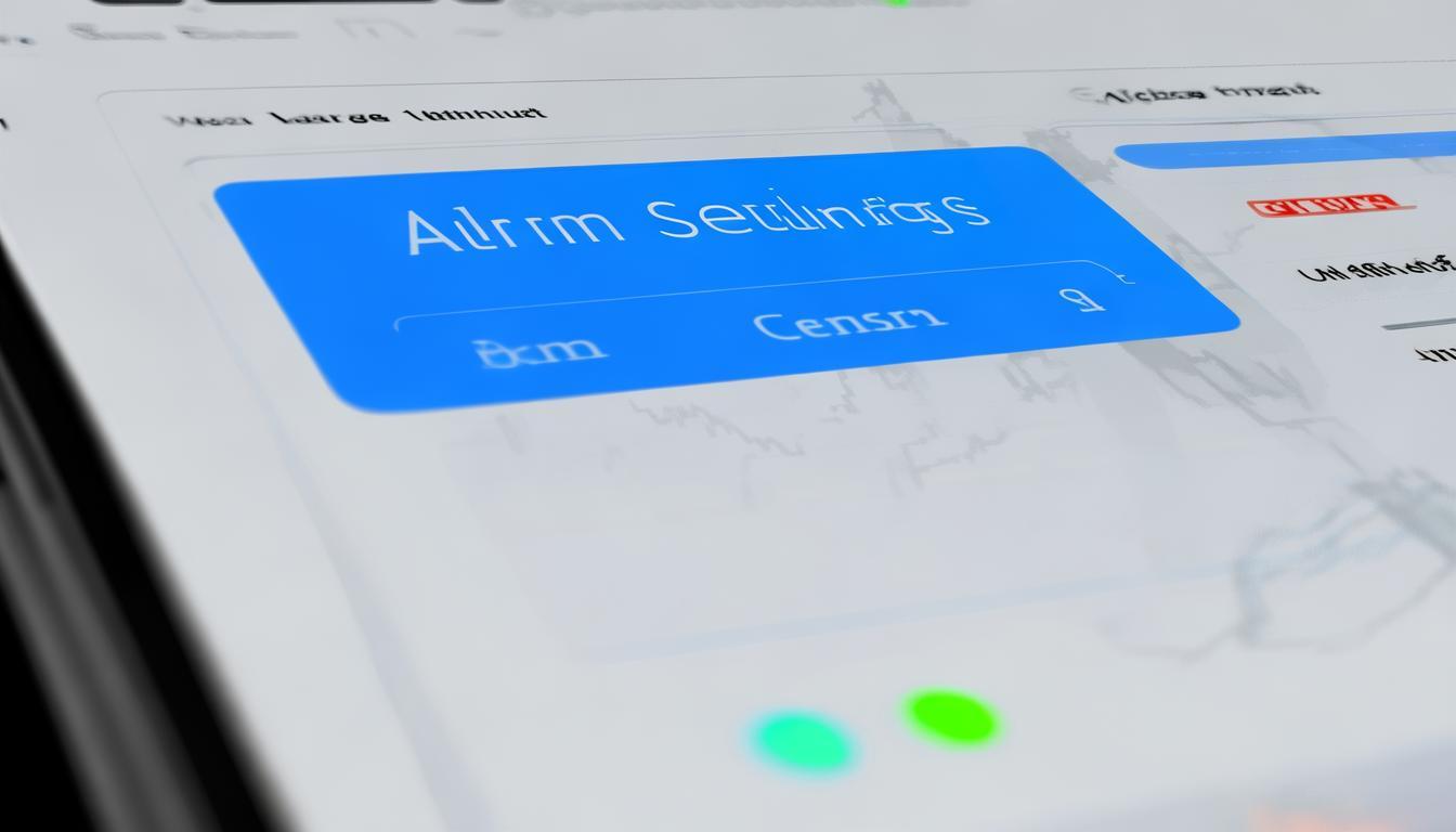 Tokenim钱包官方版如何设置资产警报?教你捕捉投资机会