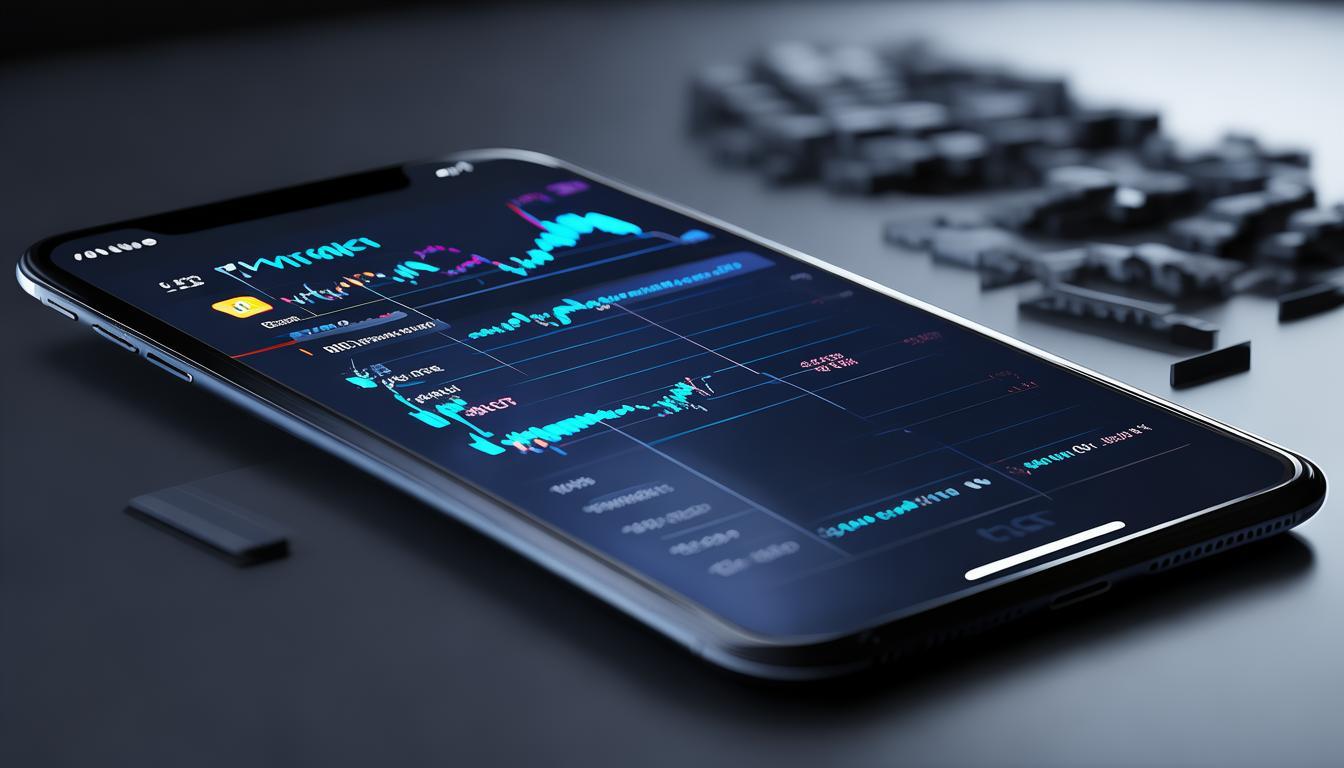 imToken钱包助力扩展理财范围,掌握市场动态并分散投资风险