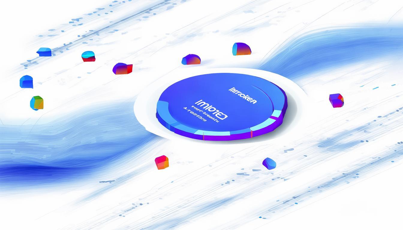 imToken安卓版受关注,有便利也有安全问题待解?