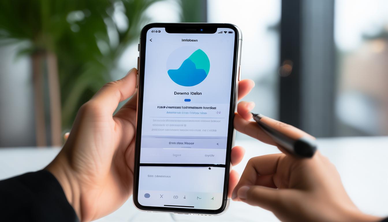 imToken安装不难,处理电子资产简单快捷,账户办理要小心