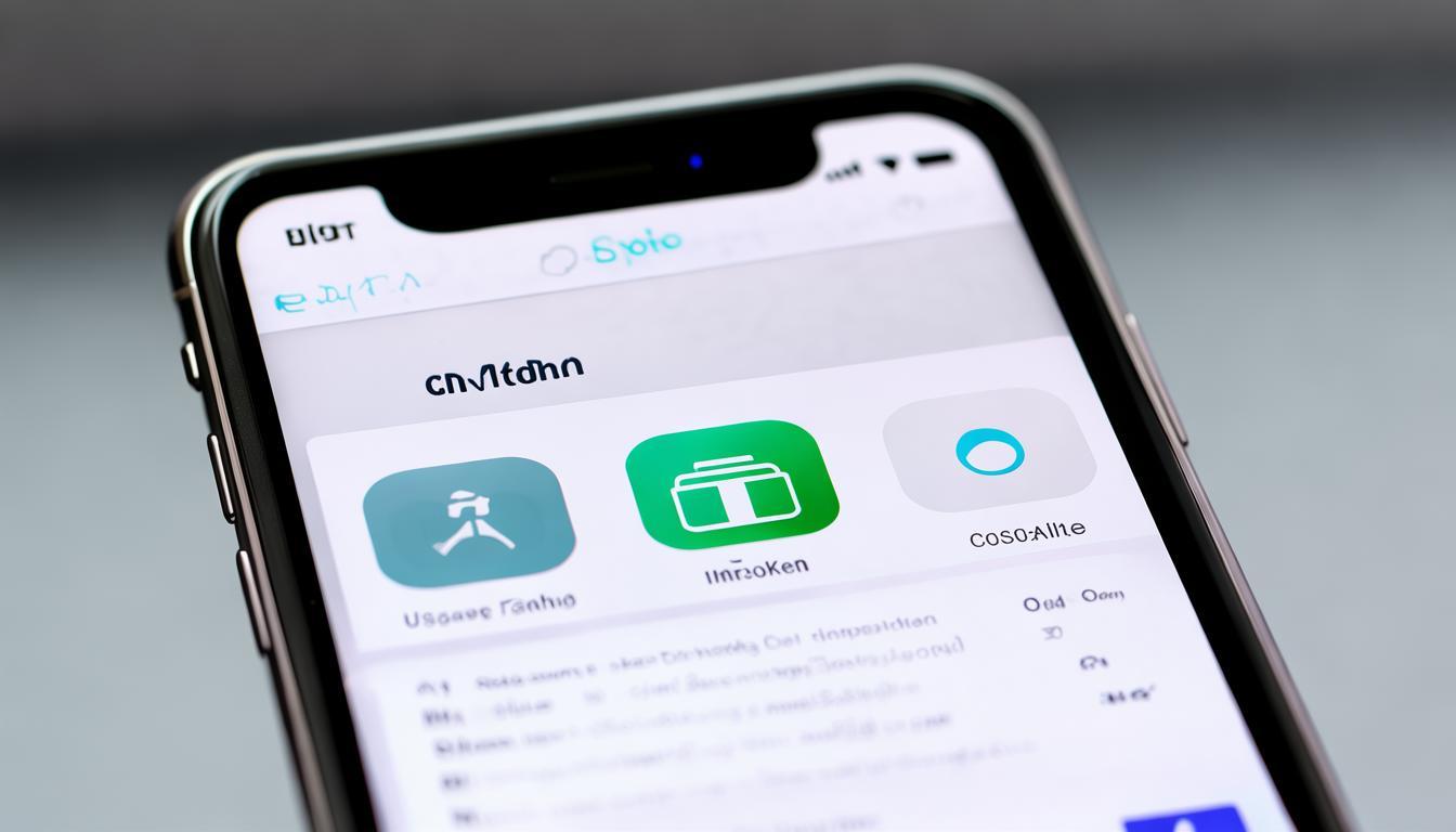 苹果设备如何下载imToken?这些特殊途径你知道吗?