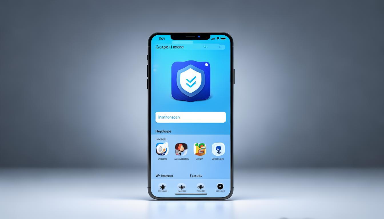 苹果手机获取imtoken钱包需谨慎!更新系统并选官方渠道