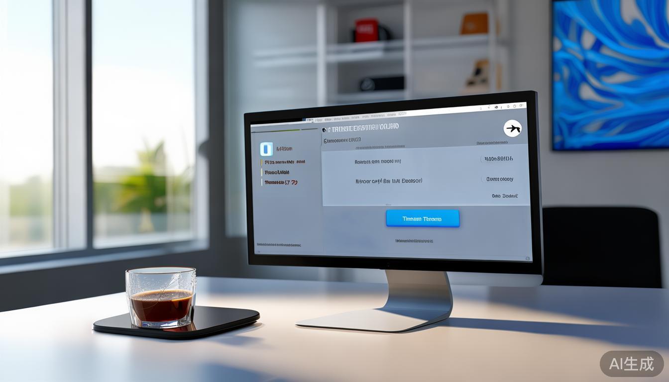imToken钱包官方版:安全便捷的转账操作指南,助你高效管理加密资产