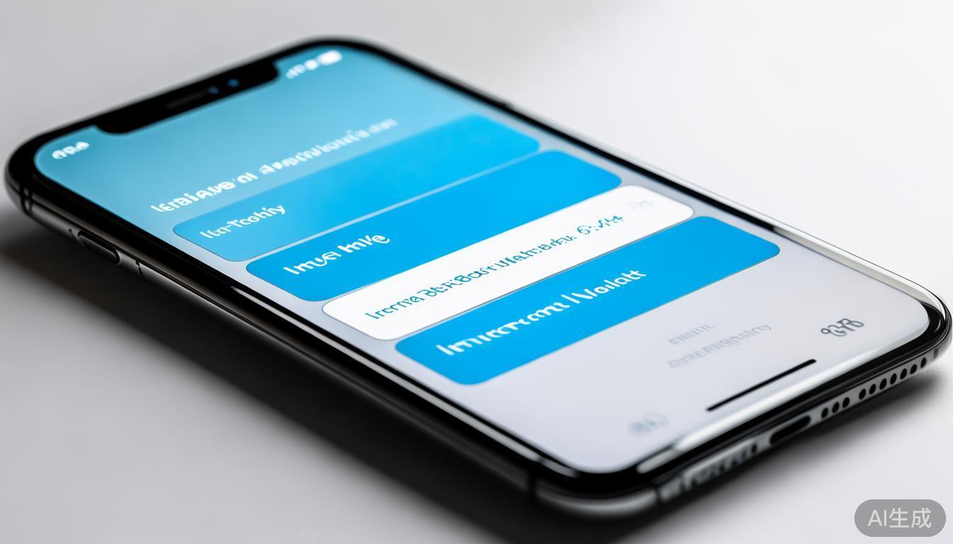 imToken苹果版下载全攻略:手把手教你从App Store安全安装数字货币钱包