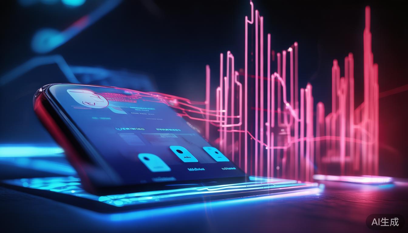 imToken 1.0安卓版发布：安全升级与DeFi集成，用户体验全面革新