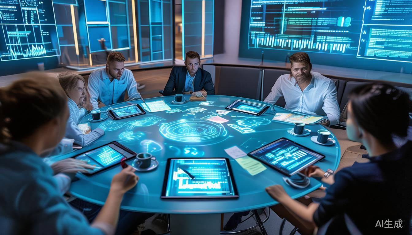 数字货币投资新策略：善用Token社交功能，规避陷阱、提升决策质量