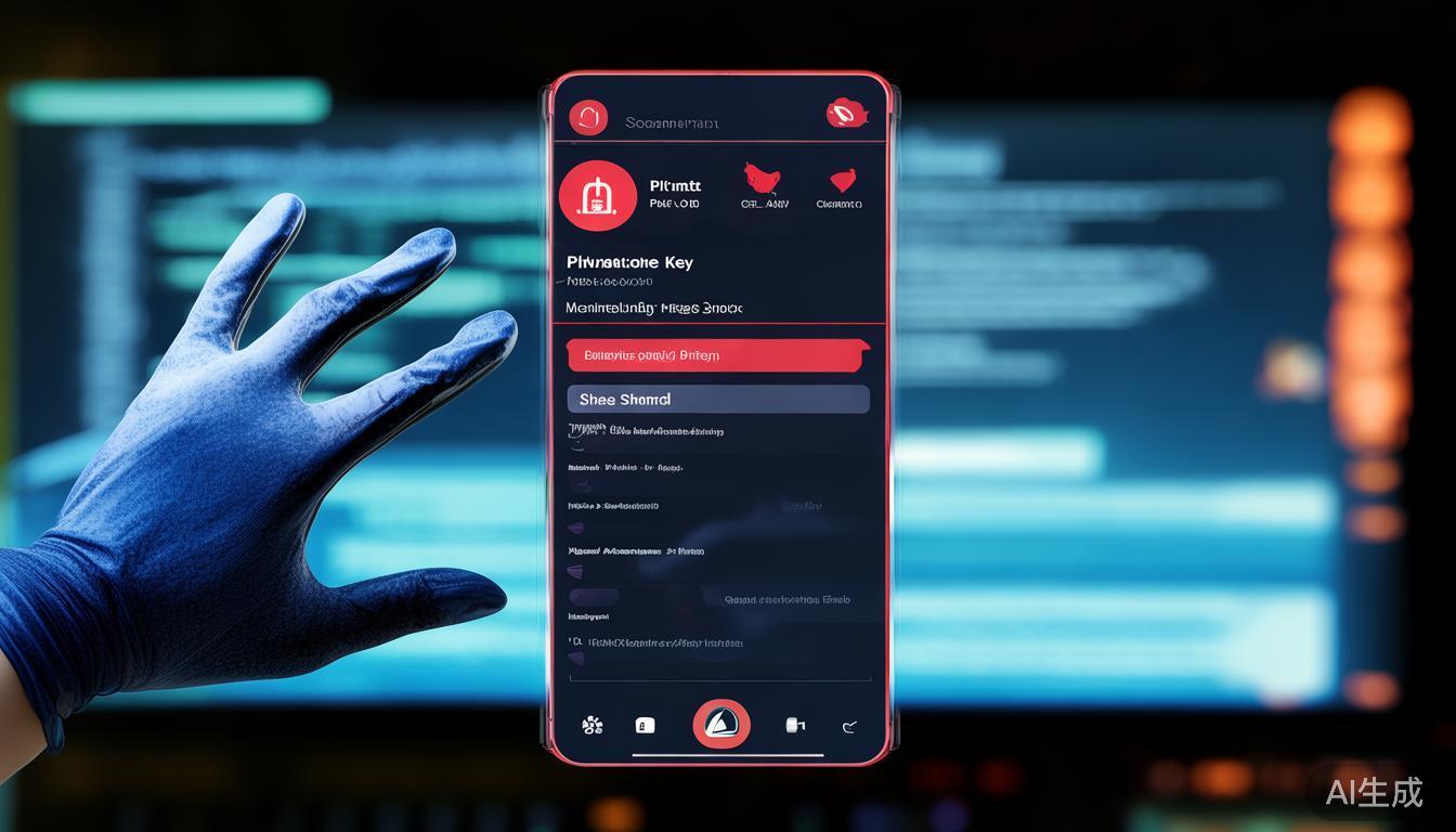 Tokenim钱包安全下载指南：如何防范诈骗与恶意软件，保障资产安全？