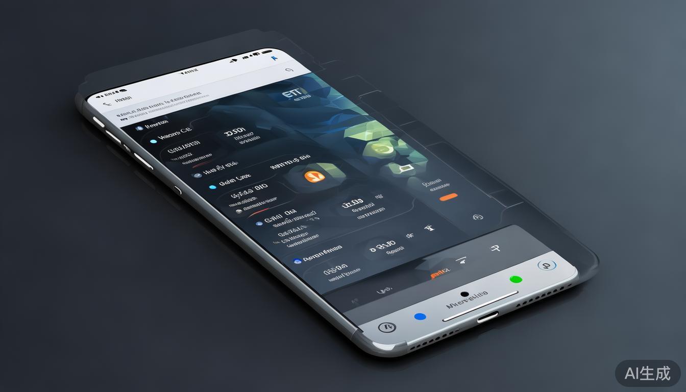 imToken安卓版下载指南：安全探索数字货币市场的关键第一步