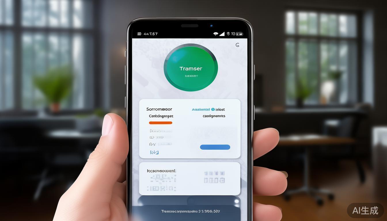 TokenIm钱包安卓版怎么样？安全、体验、多链三大核心优势解析