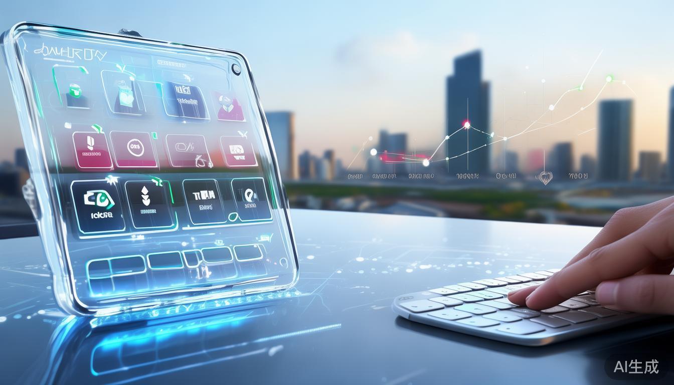 从钱包到多链生态:imToken的DeFi之路,如何推动区块链普及?