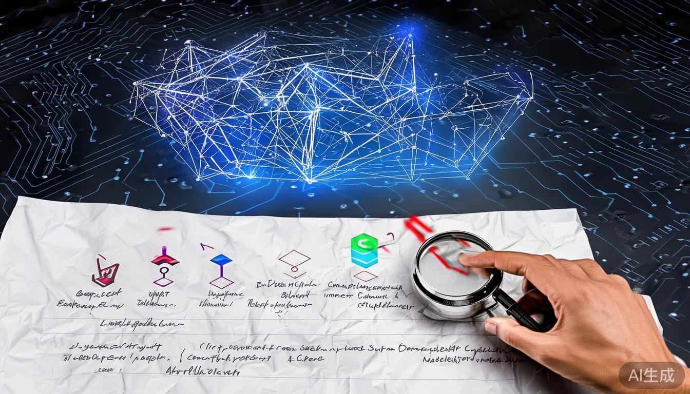 imToken官网学习资源详解:筑牢加密货币投资基础,避开潜在陷阱与风险