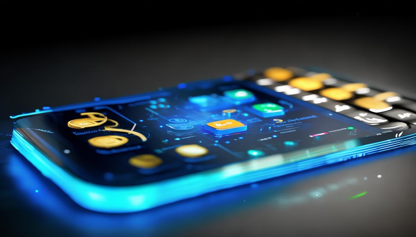 imToken钱包最新版本:新特性助力交易,提升市场应变能力