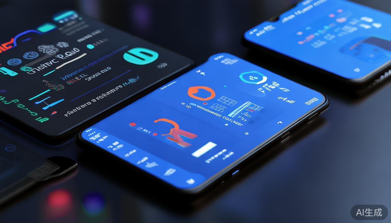 imToken资产管理实战:多链配置+DeFi组合,如何分散风险、捕捉机遇?