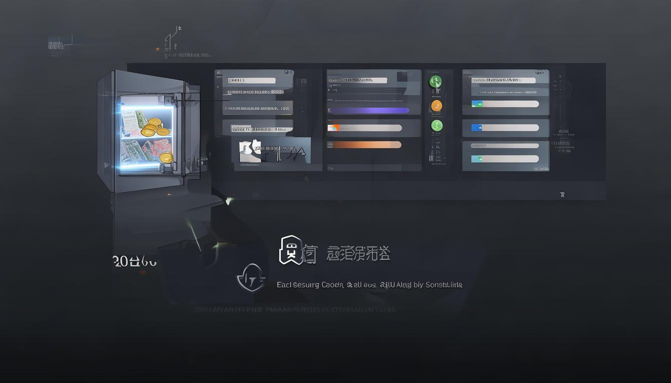 Tokenim钱包安全保障与风险共担,为用户财产筑牢屏障