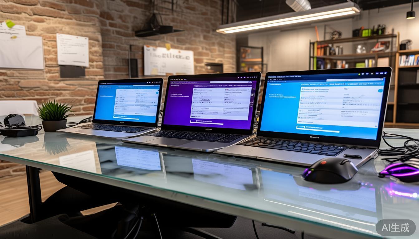 imToken用户画像解析:长期投资者、区块链从业者与新手,如何选择数字钱包?