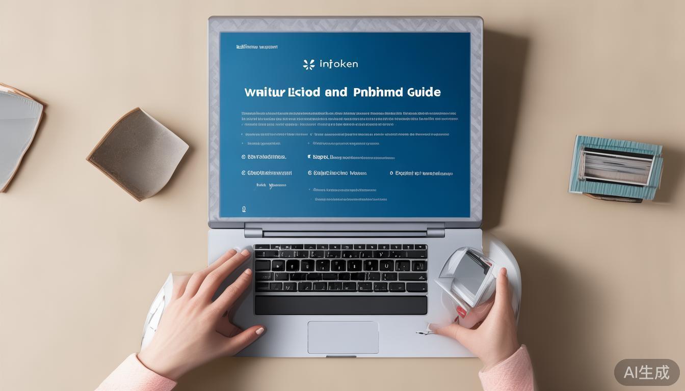 imToken正版钱包下载指南:如何规避仿冒链接与钓鱼网站,守护资产安全?