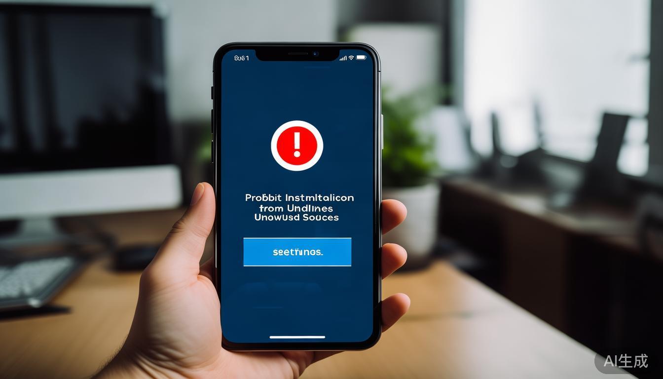 imToken安卓钱包安装指南:如何安全下载、设置与规避风险?