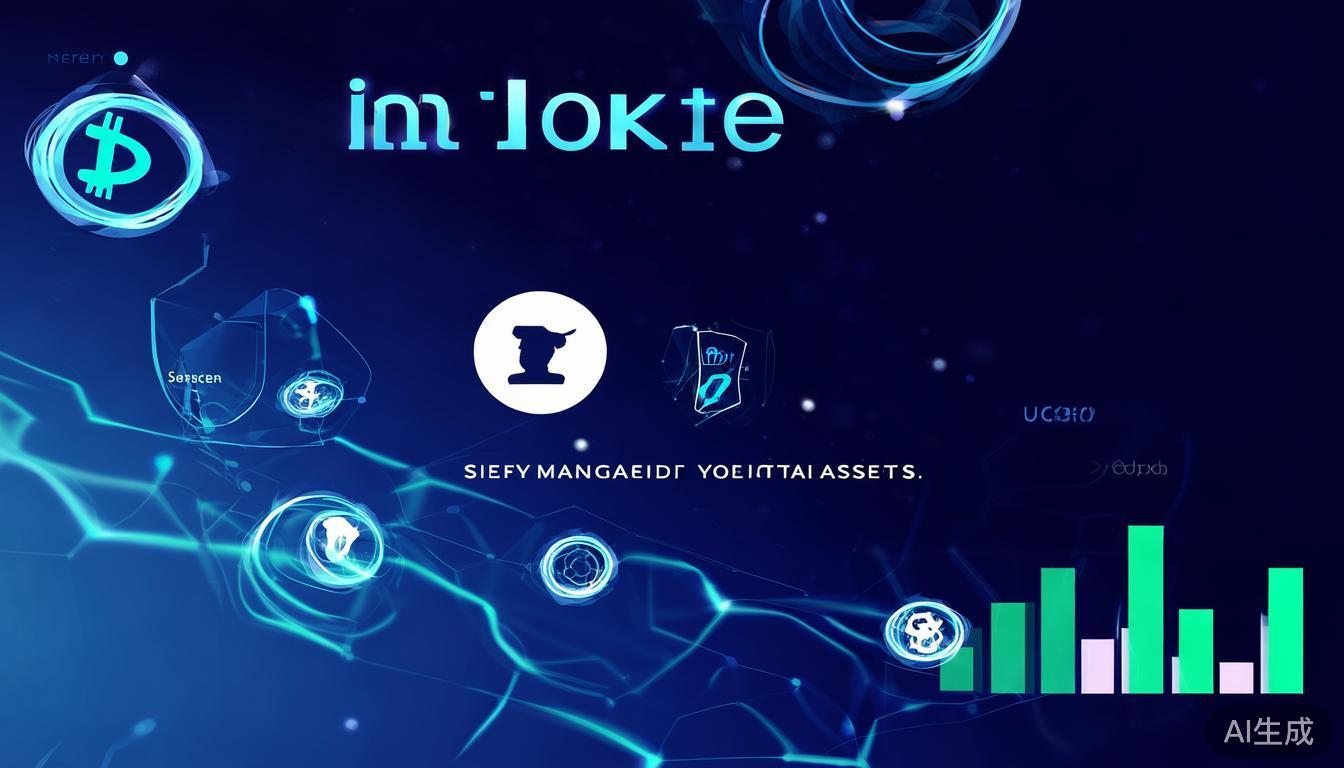 imToken：从钱包到Web3门户，如何激活千万用户潜力的蓝海市场？