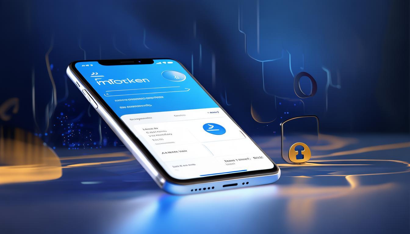 imToken钱包:助力数字经济发展,保障资产安全与交易便捷