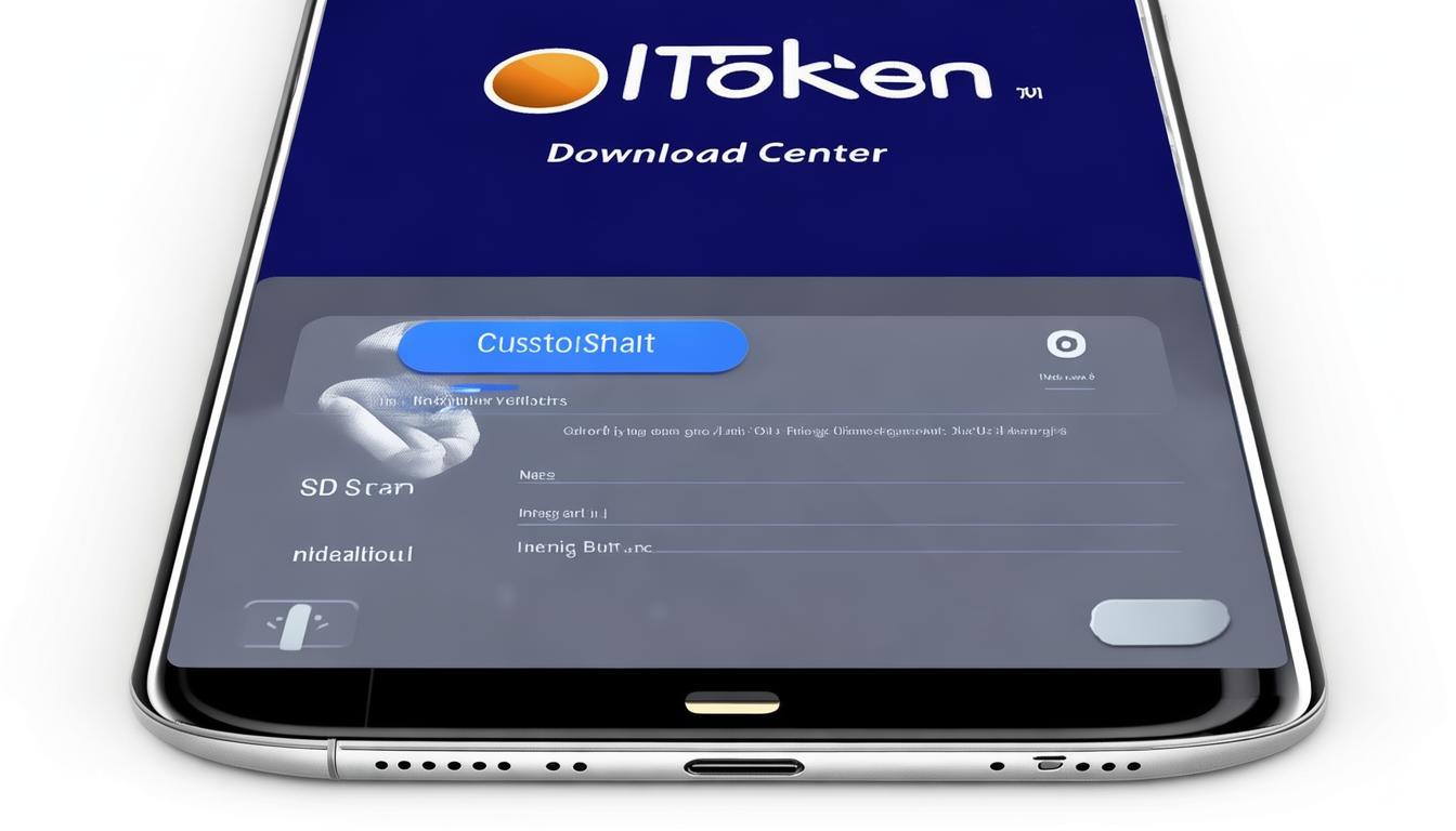 Imtoken数字钱包软件,自定义安装位置好处多!你知道吗?