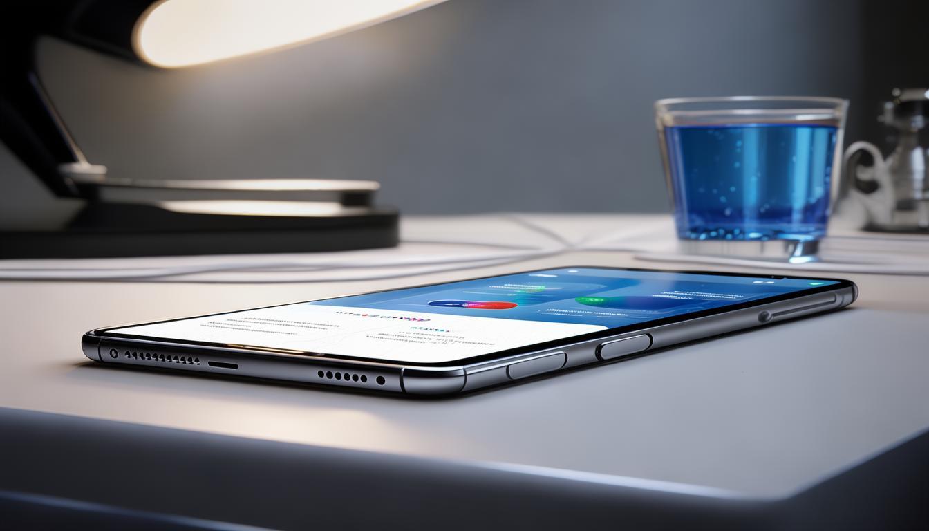 在imToken官网获取市场简报,轻松完成软件安装与信息查看