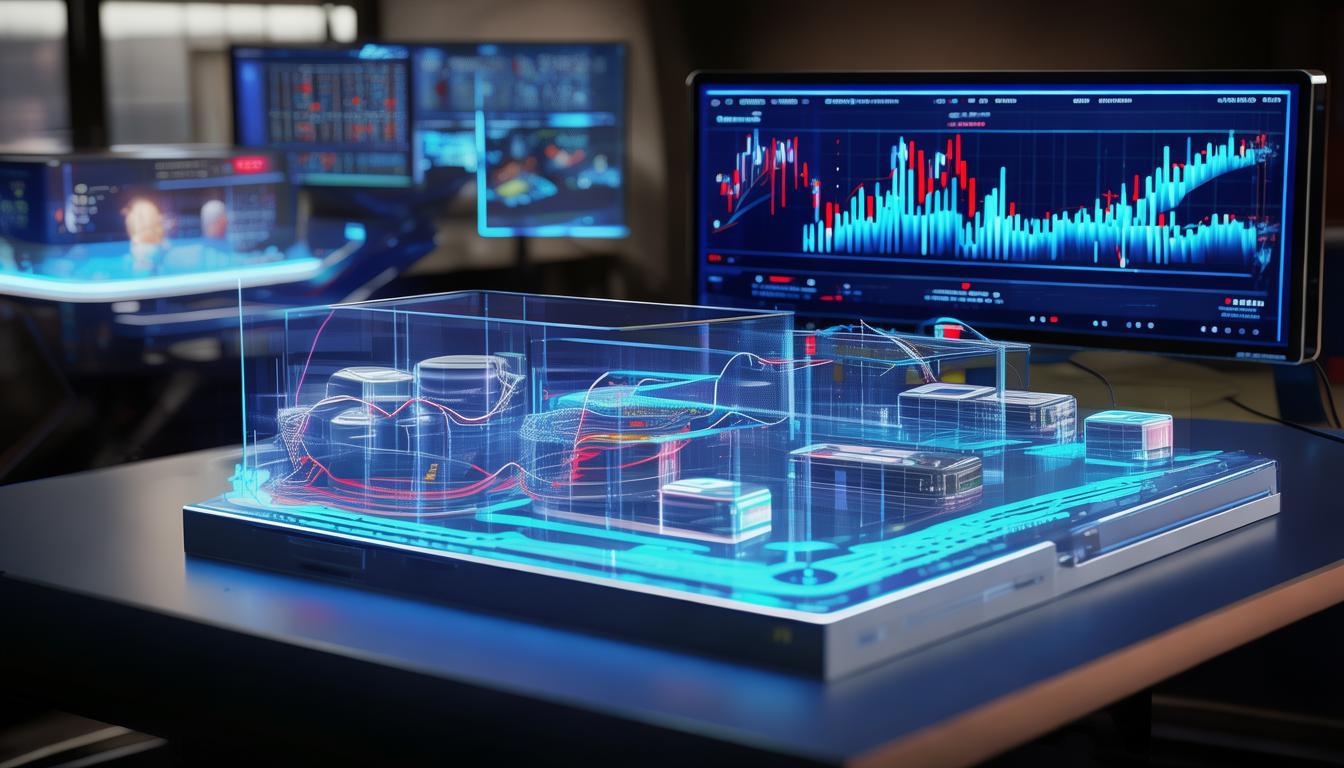 利用代币钱包掌握市场趋势与最新消息,助力合理投资规划