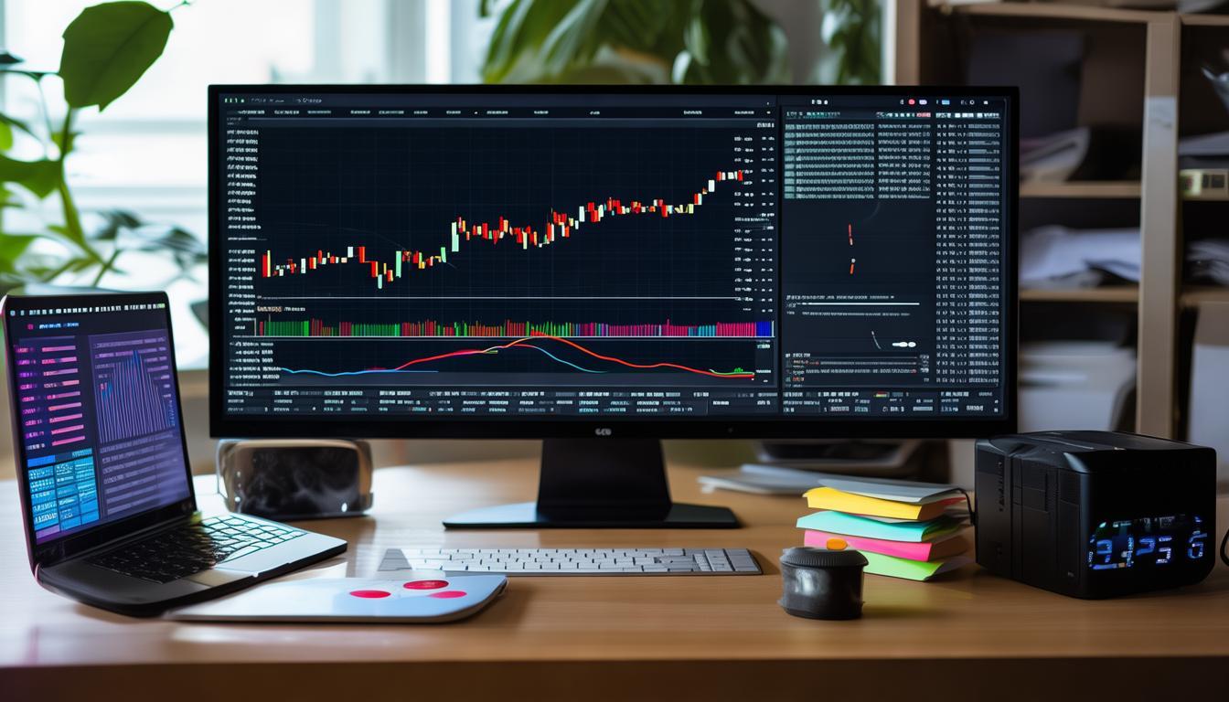 imToken官方钱包:记录投资过程,助力交流心得与提升观念