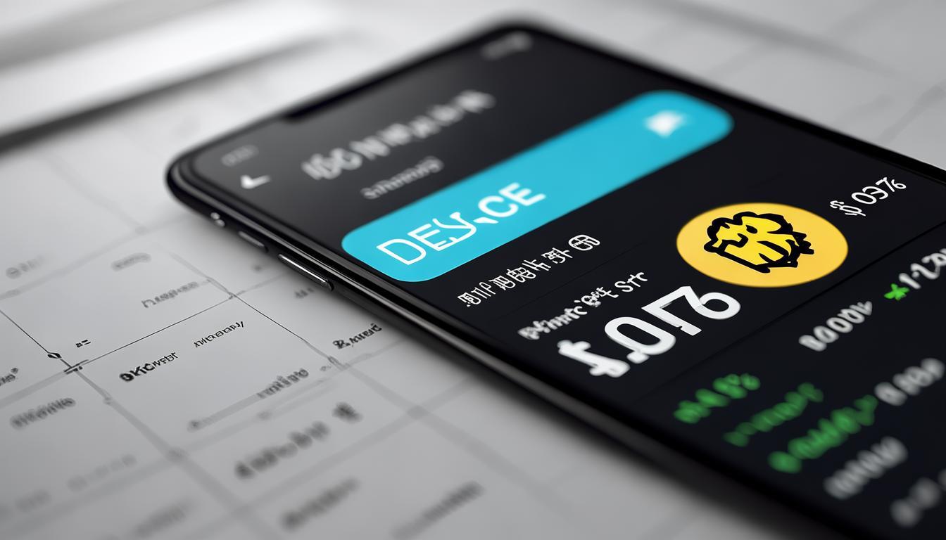 下载imToken安卓版app,如何确认市场价格并掌握资产价值?