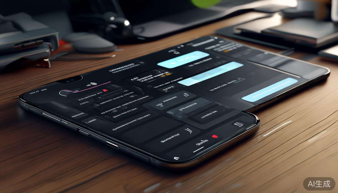 imToken 2.0安卓版使用诀窍：提升资产安全与操作效率的完整指南