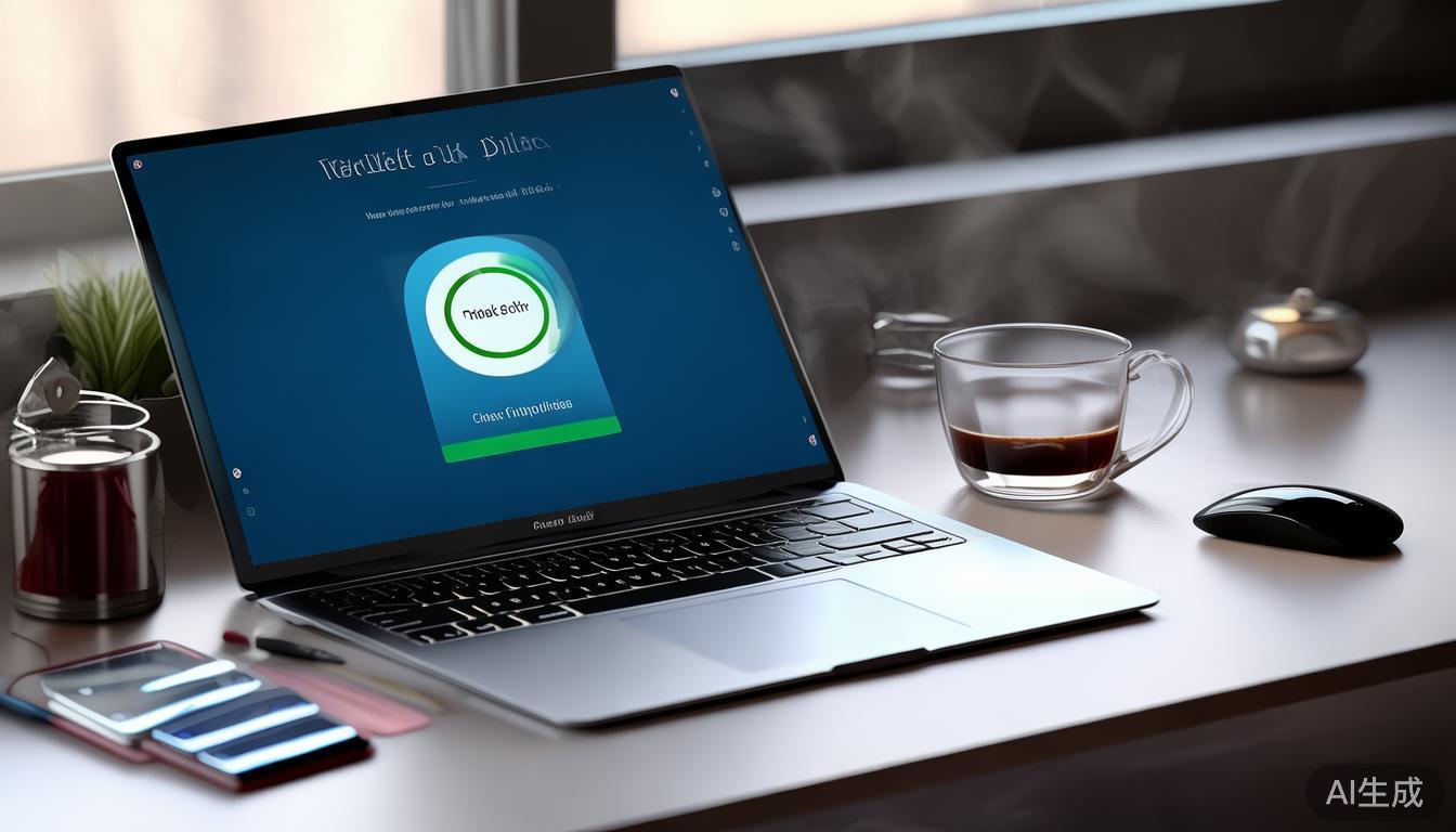 imToken密钥管理指南：私钥、密码与更新，三大要点守护资产安全