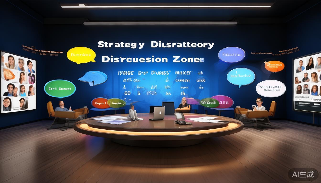 token.im安卓版社区体验：用户分享与策略探讨，如何助力投资决策？