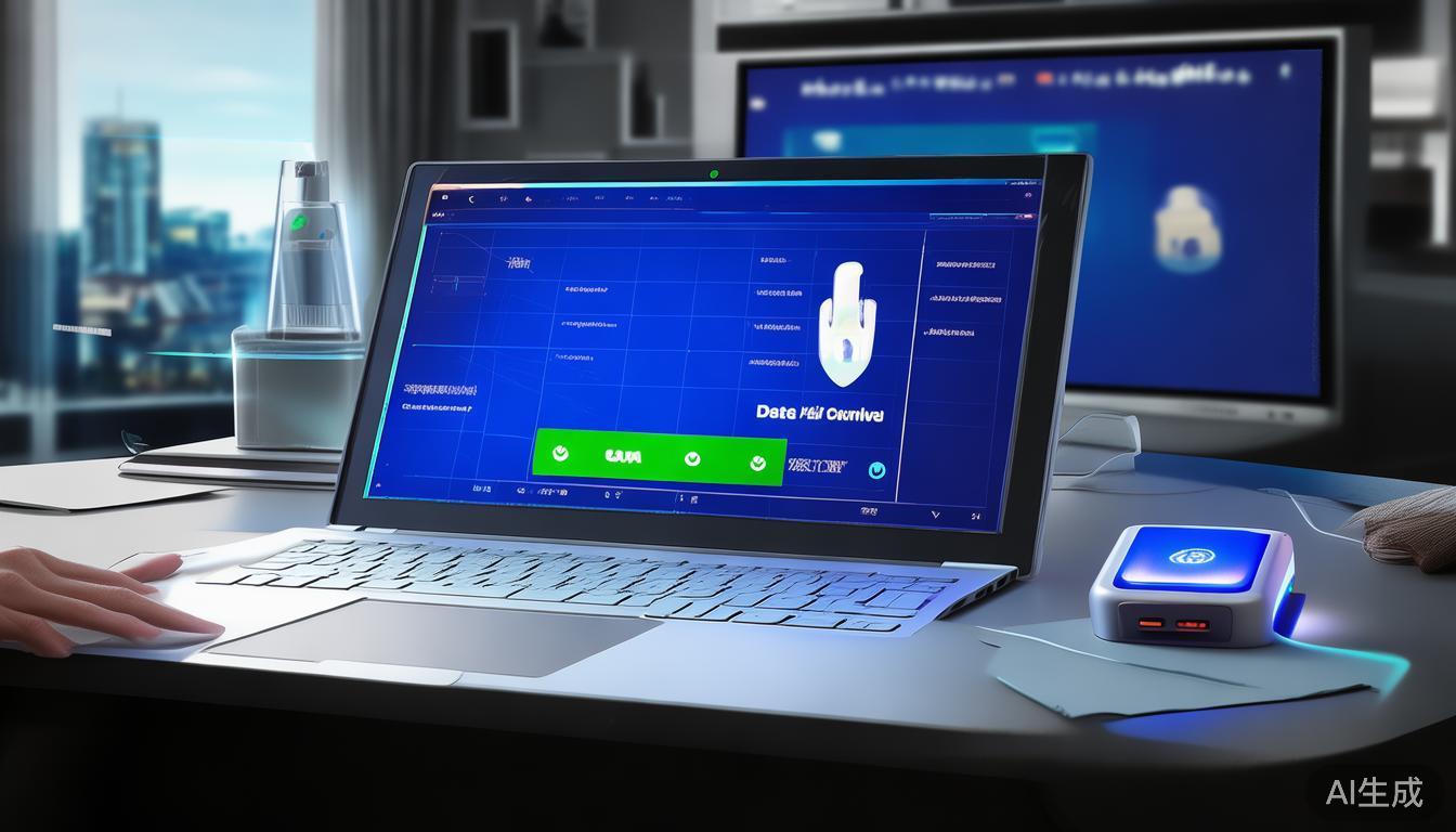 imToken 2.0下载:隐私保护与数据安全的全面升级,打造安全数字资产管理体验