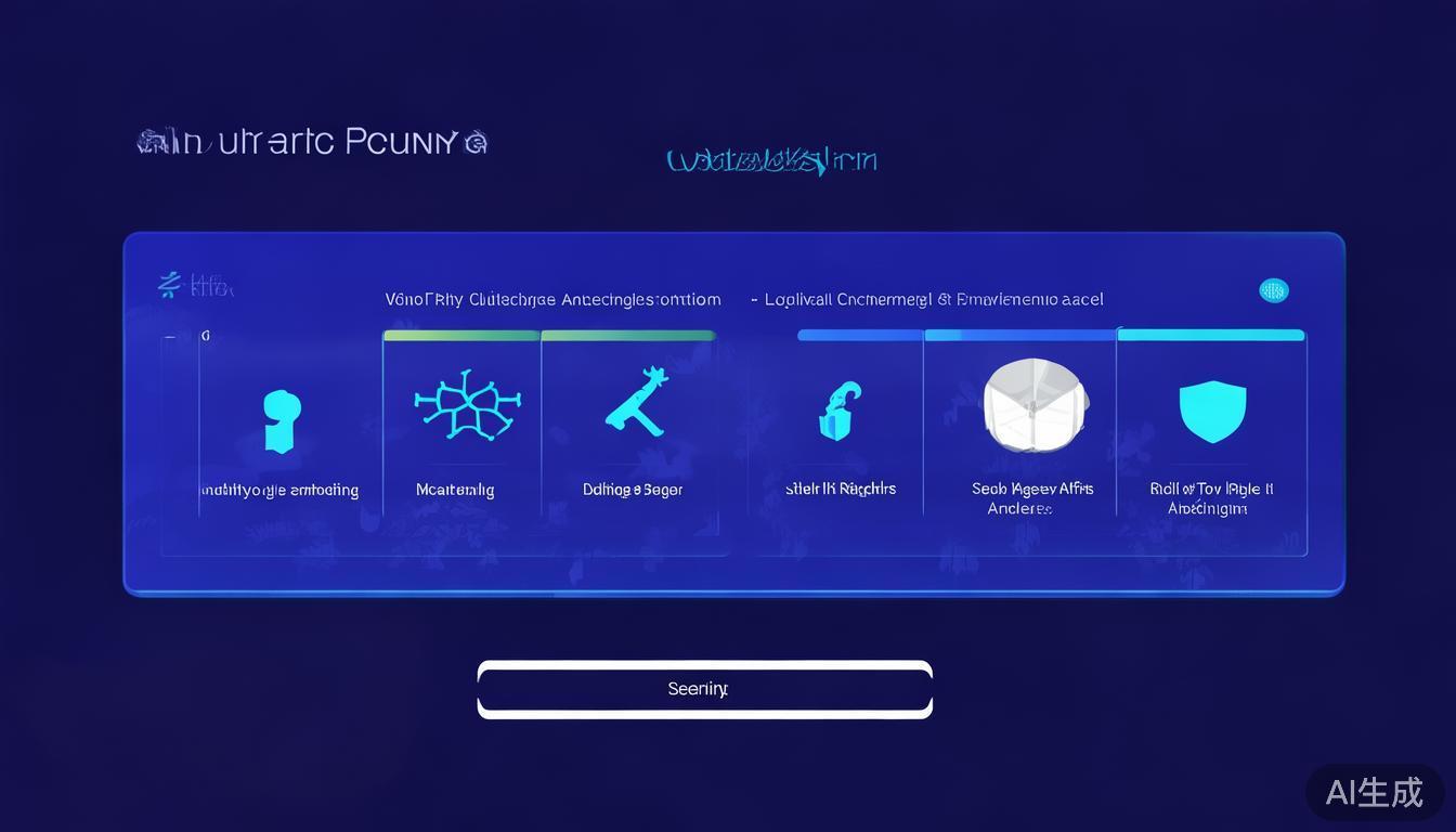 优化imToken钱包体验:从界面设计、安全机制到操作流程的全面指南