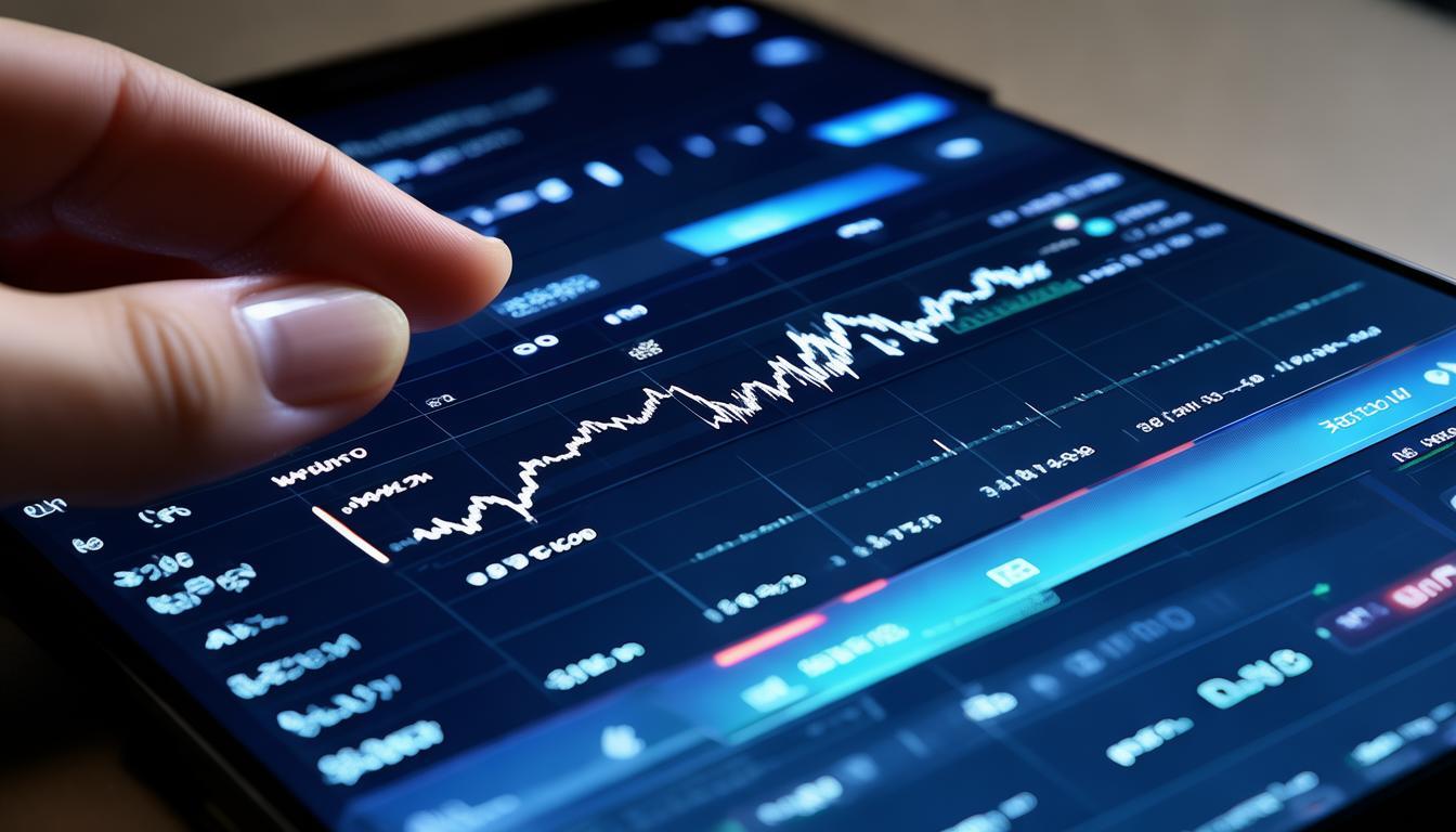 借助imToken安卓版app把握市场变化,捕捉数字货币投资良机