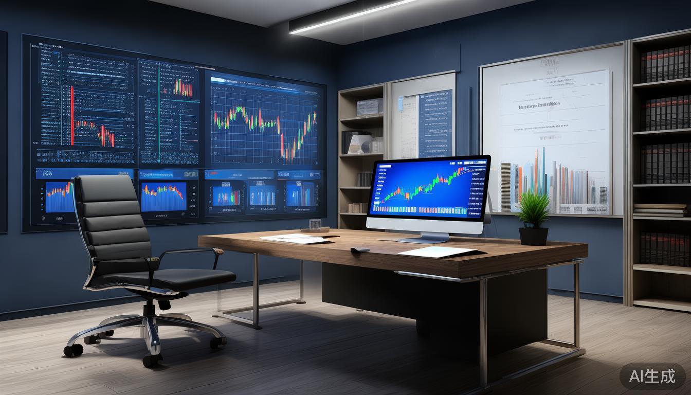 巴菲特指标如何用于加密货币投资?详解资产配置策略:40%主流币+30%山寨币+30%稳定币