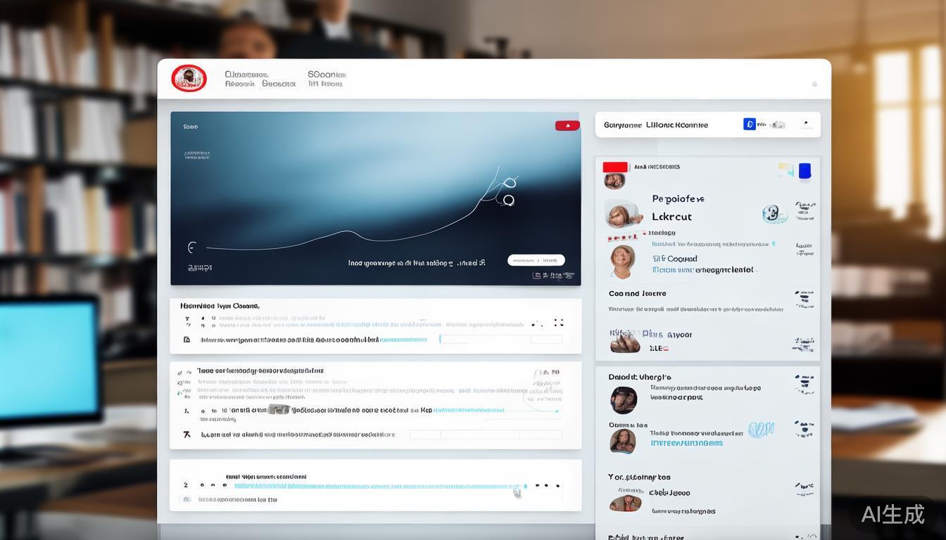 Token社交功能:拓宽投资视野,分享成功经验,共同成长