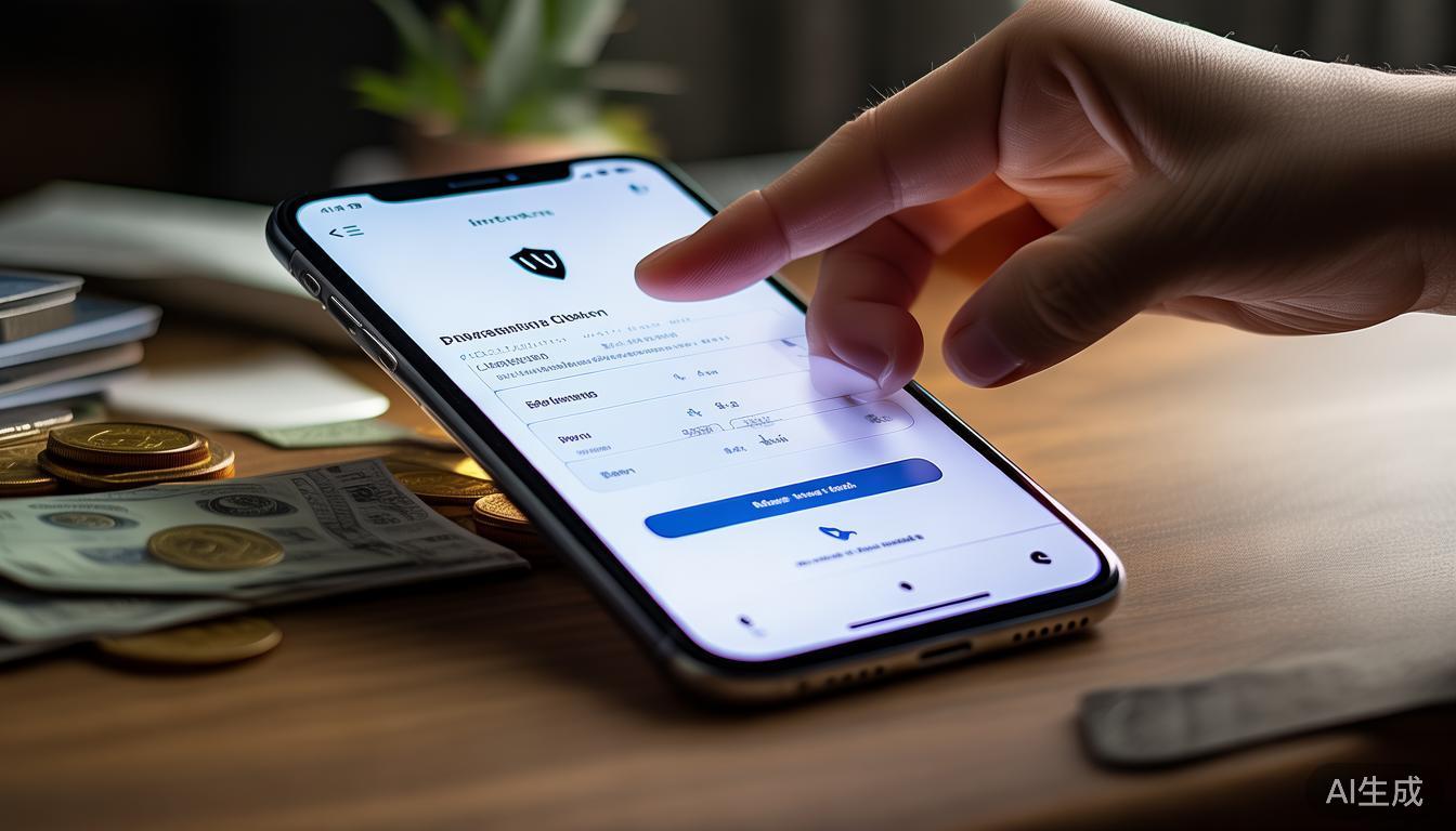 imToken钱包新手入门指南:如何安全下载、安装与设置?3大关键步骤保障资产安全