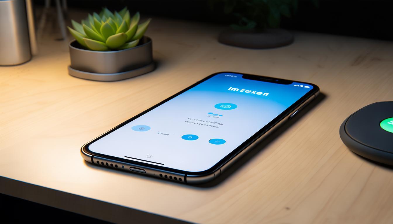 imToken 2.0 版本升级指南:提升变动应对能力与运行速度的秘诀