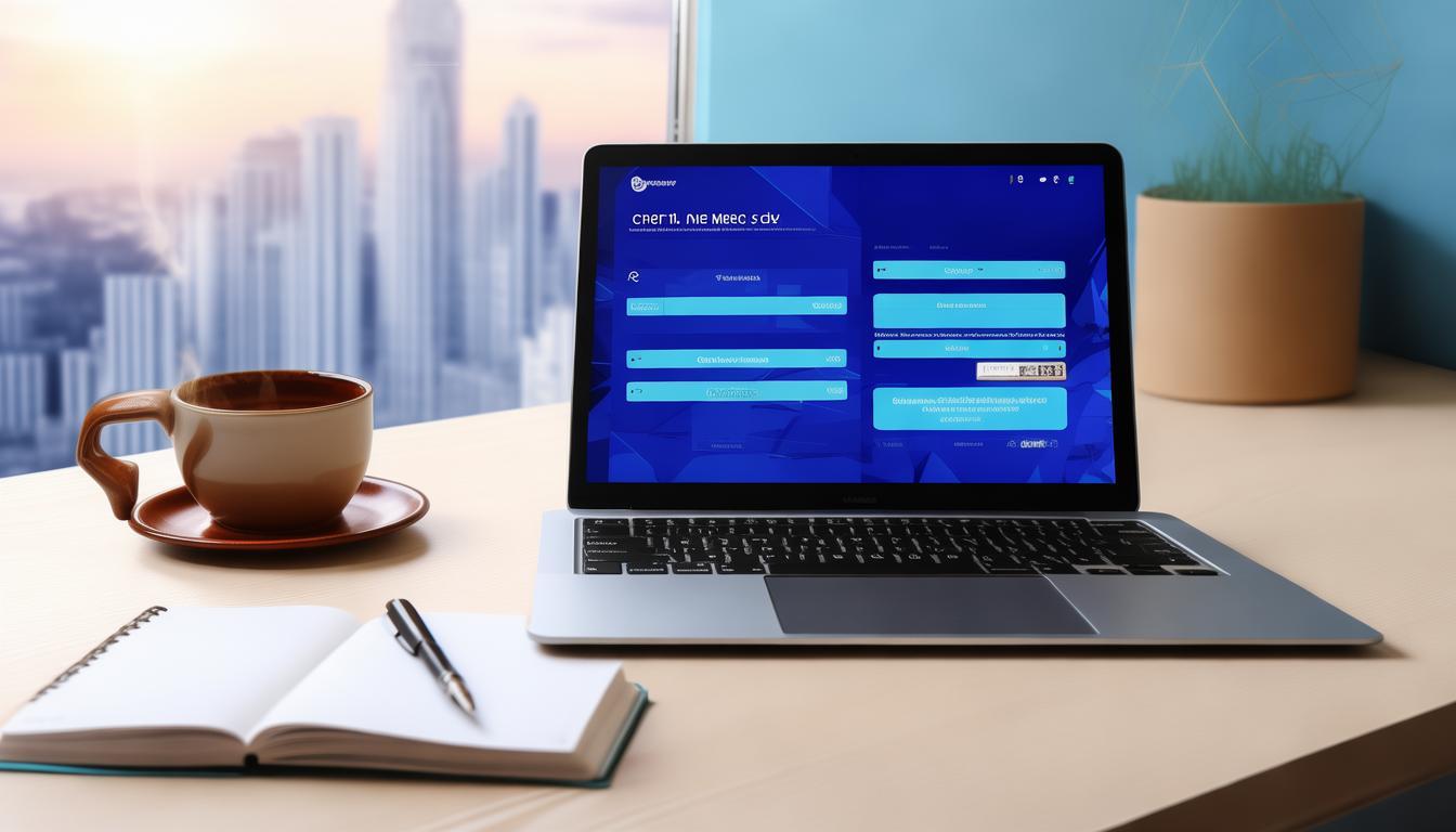 从imToken官方网站获取正规版本并配置钱包的详细操作步骤