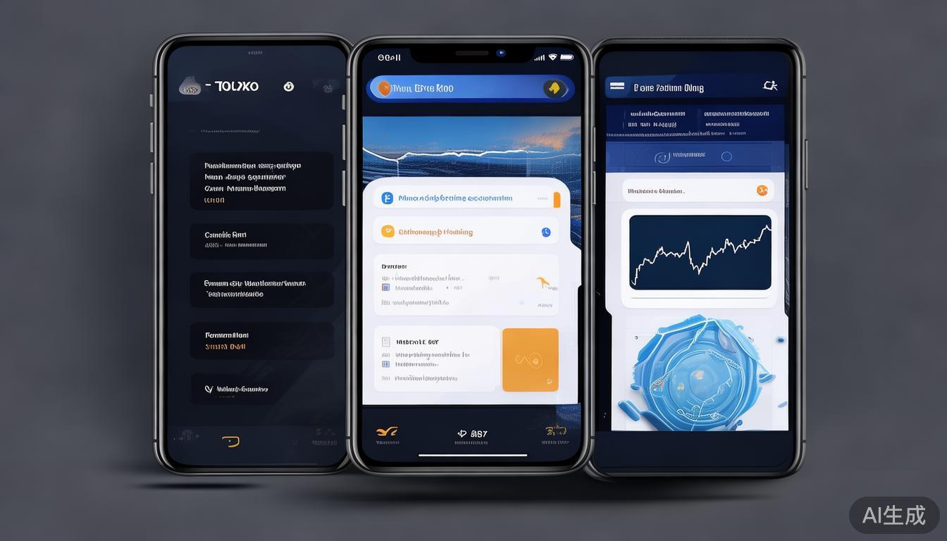 imToken 3.0数字资产管理指南:集成DeFi协议与交易所,高效管理分散资产