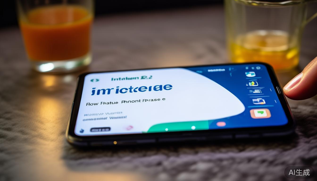 imToken 2.0重磅升级:深度合作+智能引导,打造极致数字资产管理体验