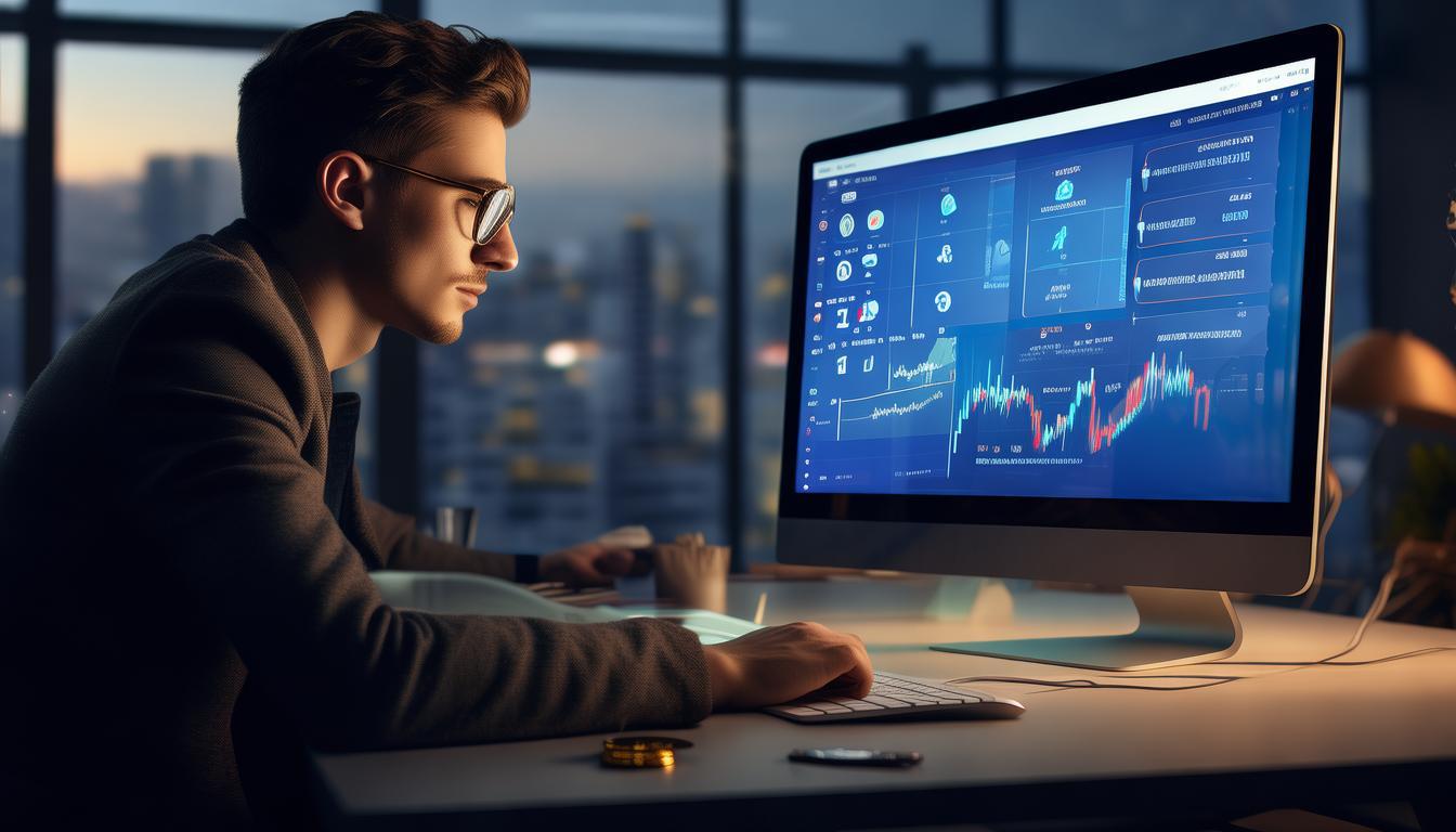 imToken钱包助力数字资产交易,这些成功实例你知道吗?