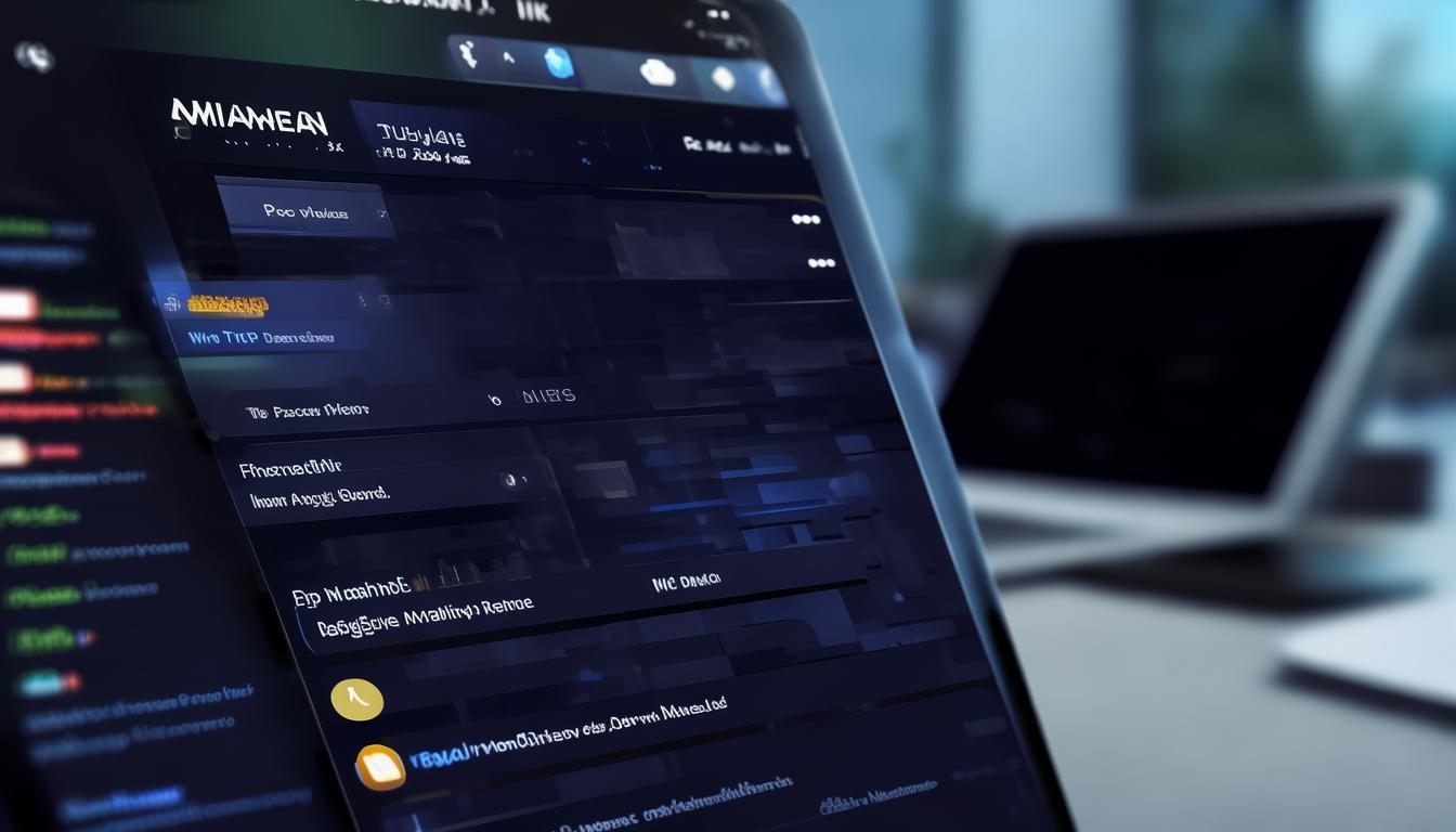 im钱包安卓版:隐私防护强,交易信息安全保障超关键