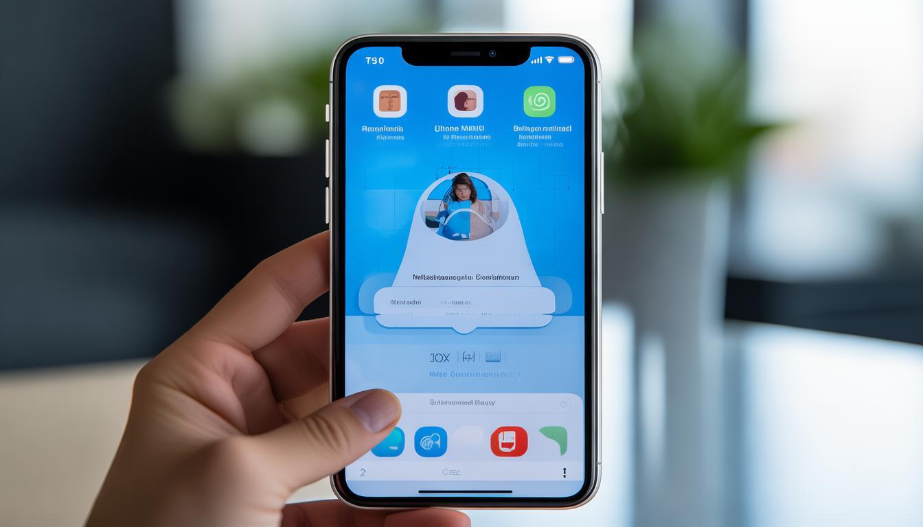 imToken在苹果平台:最新版本优势尽显,下载体验超棒