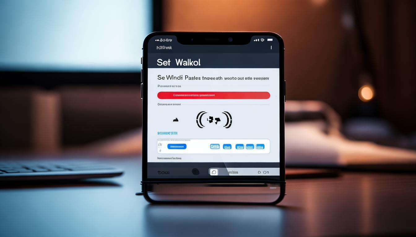 苹果手机如何安全设置imToken钱包?这些步骤要牢记