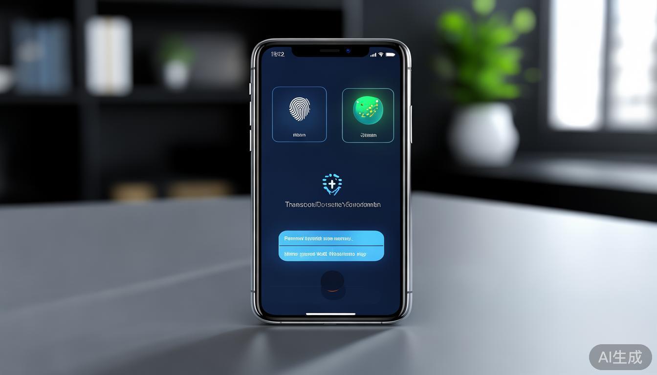 imToken免费版:重塑数字资产管理,安全与便捷的完美结合