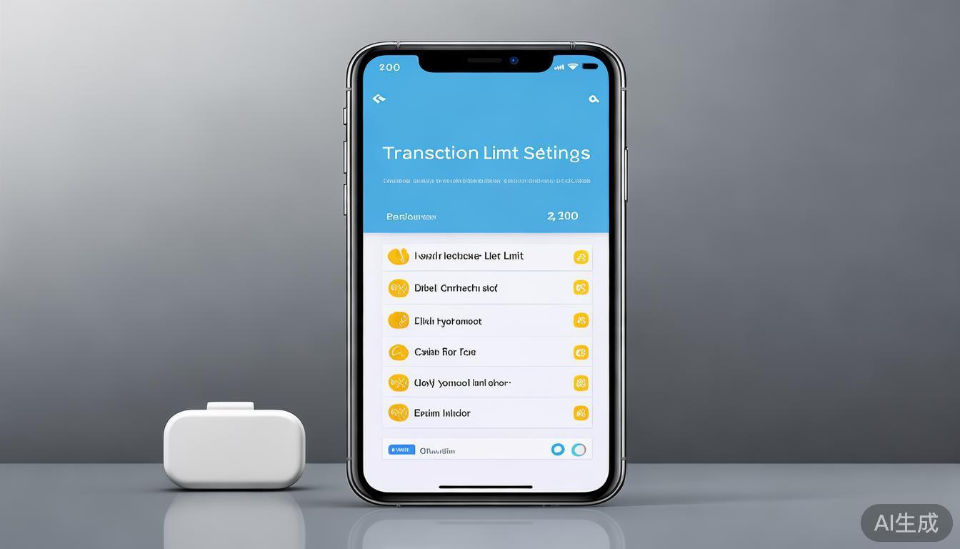 imToken安卓版交易限额设置教程:如何为数字资产加把安全锁?